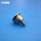 SMT PANASONIC CM402 CM602 Spare Parts N510002167AA PULLEY