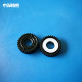 SMT YAMAHA  FT FS2 KJK-M119L-000 IDLE ROLLER ASSY