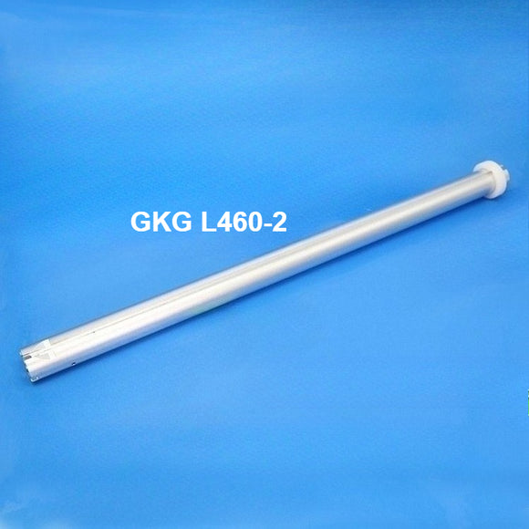 GKG PRINTER Spare Parts G5 GT G9 Platen GSE L=460mm 530mm