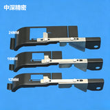 JUKI ATF 8MM JUKI Feeder Parts E1201706AA0 E1201-706-AA0 UPPER COVER 05 ASM