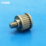 YAMAHA Printer KLV-M913A-A10 YCP10 PULLEY YAMAHA SMT Spare Parts