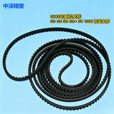 SMT GKG BELT PRINTER G3 G5 G9 G9+ GT GSE PULLEY