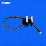 SMT PANASONIC CM402 602 NPM 8MM Feeder SENSOR KXF0DU8AA00