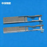 FUJI NXT W16F W12F 2MDLFB024403 2MDLFB024503 Feeder GUIDE