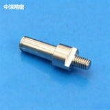 SMT DEK PULLEY SHAFT 188780 185932 PULLEY