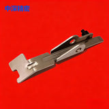 SONY E1000 E1100 F130 12MM Feeder Parts X-4700-0521-0 X-4700-052-1 Retainer Ass'y,Tape