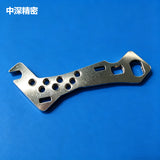 SMT JUKI FTF ST PL BK 1 E6125706R00 E6125-706-R00