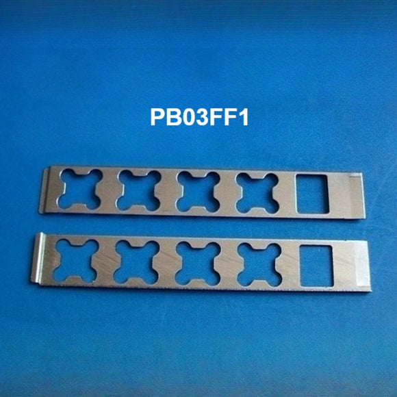 FUJI NXT PB03FF1 8MM Feeder PLATE