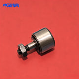 SMT HITACHI SIGMA F8 PULLEY_FLAT KYA-M912N-00 1007A00S KYA-M914U-00 1007A00A