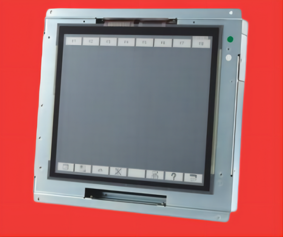 SMT Machine Spare Part Panasonic Monitor FP-VM-5-M0 N610001635AA