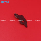SMT Spare Parts for YAMAHA Feeder  KW1-M112A-00X Bracket  Lever