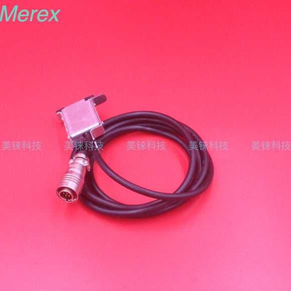 SMT Spare Parts for YAMAHA HITACHI  G5 /G5S GXH Feeder Power Cable  KYB-M370R-000 Cord