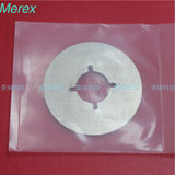 SMT Spare Parts for HITACHI YAMAHA  GXH  Cutter Disk  KYK-M860B-000 / 213D1294 / 6301579795