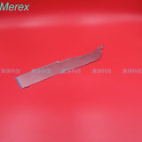 SMT Spare Parts for YAMAHA HITACHI  GT38080 8mm  Feeder Cover 1016B008 / KYD-MC10H-000