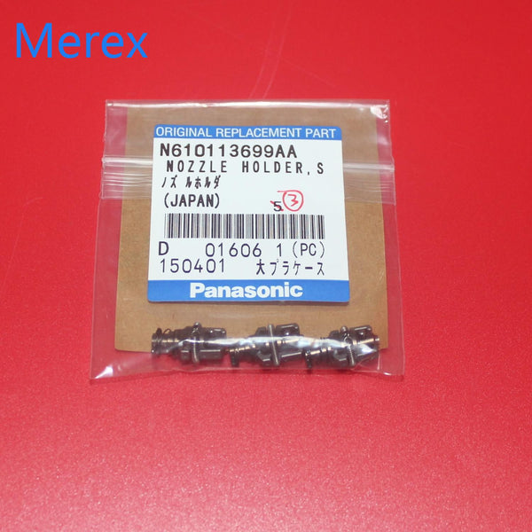 NPM NOZZLE HOLDER N610113699AA NPM-D3 Panasonic SMT Spare part