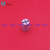 SMT Spare Parts for YAMAHA HITACHI Coupling  0916DK19 / KYB-M702C-000 5 years warranty