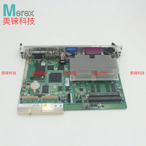 日立雅马哈贴片机配件G5S CPU2 4B111622/KYF-M868C-000 – MEREX SMT STORE