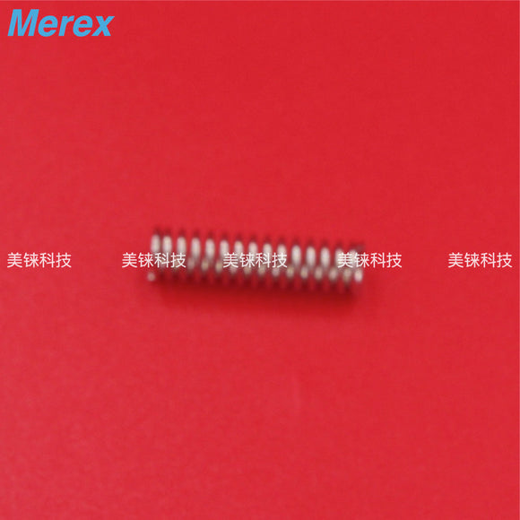 SMT Spare Parts for YAMAHA Feeder CL Feeder  KW1-M119P-000 CL 16mm Spring Comp