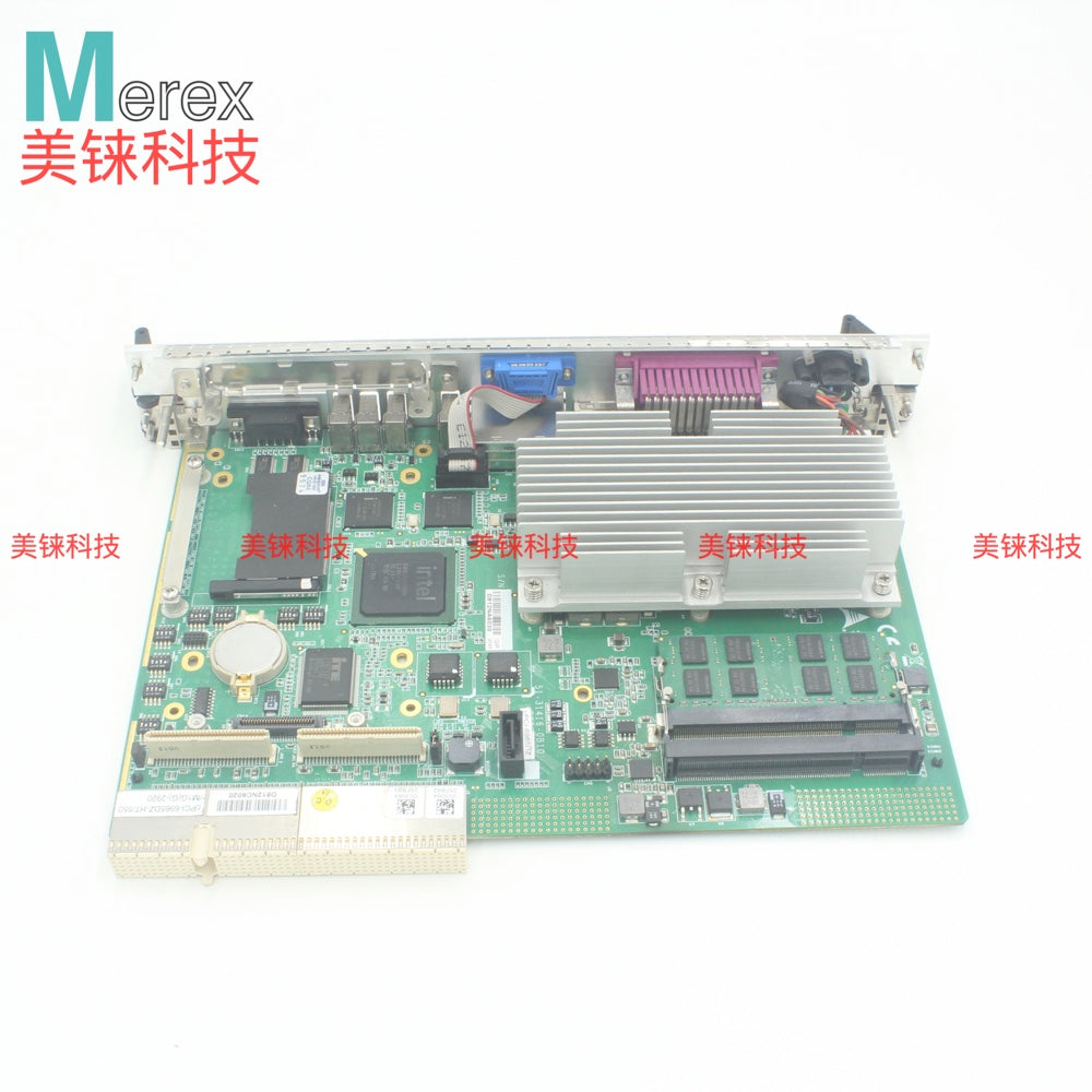 日立雅马哈贴片机配件G5S CPU2 4B111622/KYF-M868C-000 – MEREX SMT STORE