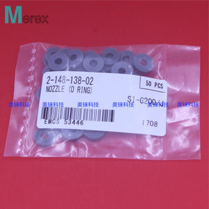 SMT Spare Parts for SONY F130 G200  2-148-138-02 SONY NOZZLE O RING Seal