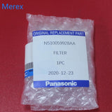 N510059928AA Filter NPM-D3 16 SMT Spare Parts for Panasonic