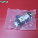 Z-AXIS MOTOR ASSY 48433405  SMT Spare Parts for UNIVERSAL