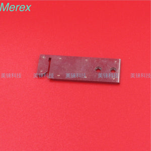 SMT Spare Parts for Panasonic  CM 12/16mm Feeder  N610081167AB Plate