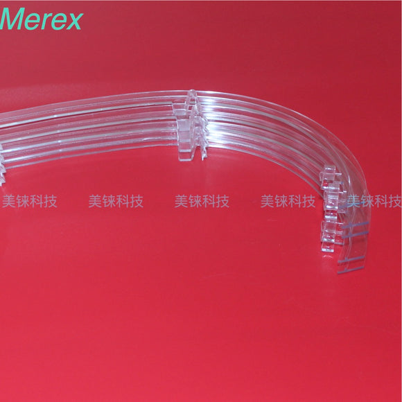 SMT อะไหล่สำหรับ UIC Universal Feeder P/N:550C-003 Exit Cover Deep 12mm