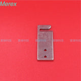 SMT Spare Parts for Panasonic  CM 12/16mm Feeder  N610081167AB Plate