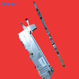 KXFW1KS5A00 8mm Feeder Metal Gun Original New SMT Spare Parts for Panasonic