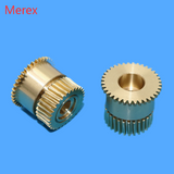GXH 1216mm 223E0425 / 6301369280 Rolling Tape Gear Hitachi SMT Feeder Spare Parts