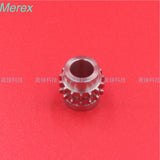 SMT Spare Parts for Panasonic  CM402/602 12/16mm N210050454AA Gear