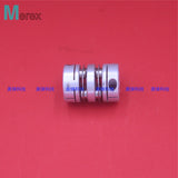 SMT Spare Parts for YAMAHA HITACHI Coupling  0916DK19 / KYB-M702C-000 5 years warranty