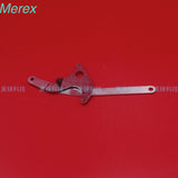 SMT Spare Parts for  SONY GAK0804P100 Feeder  8*2 Lever  X-4700-025-1