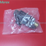 Z-AXIS MOTOR ASSY 48433405 SMT Spare Parts for UNIVERSAL