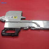 GD38083 Feeder Metal Gun Hitachi SMT Spare Parts