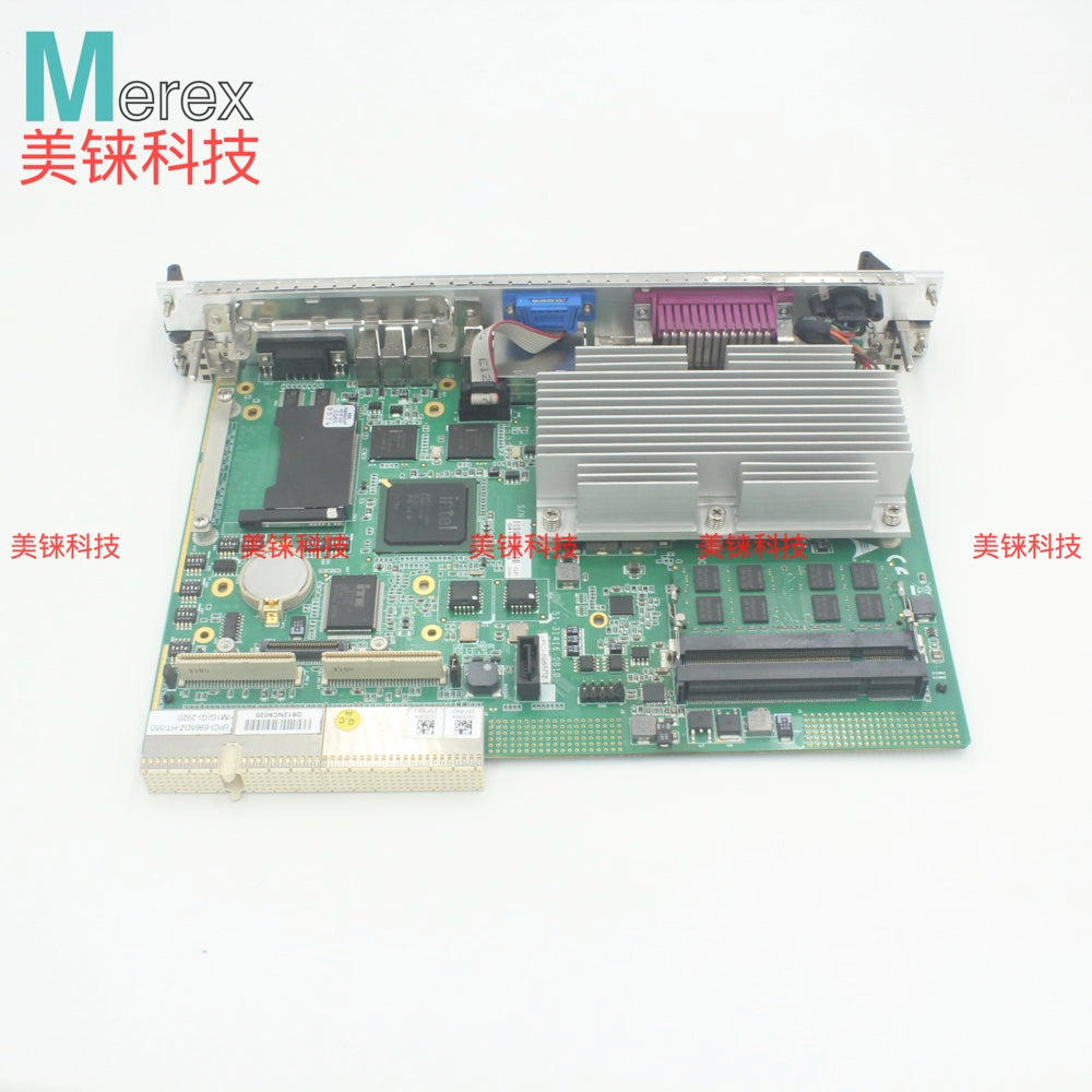 日立雅马哈贴片机配件G5S CPU2 4B111622/KYF-M868C-000 – MEREX SMT STORE