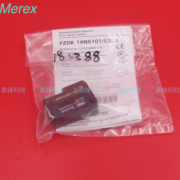 SMT Spare Parts for DEK  ICON Printer Sensor 183388 Original New