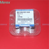SMT Spare Parts for Panasonic  CM402 235/235C Nozzle  N610043814AA