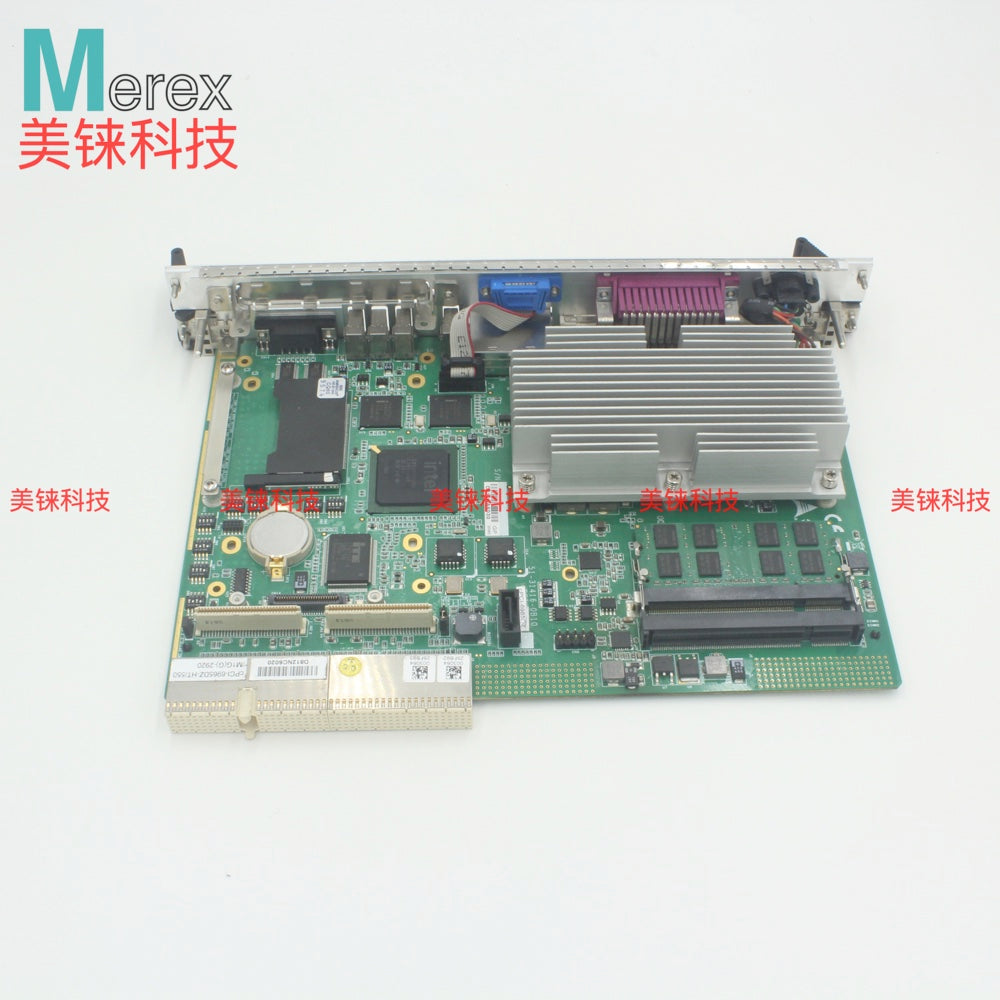 日立雅马哈贴片机配件G5S CPU2 4B111622/KYF-M868C-000 – MEREX SMT STORE