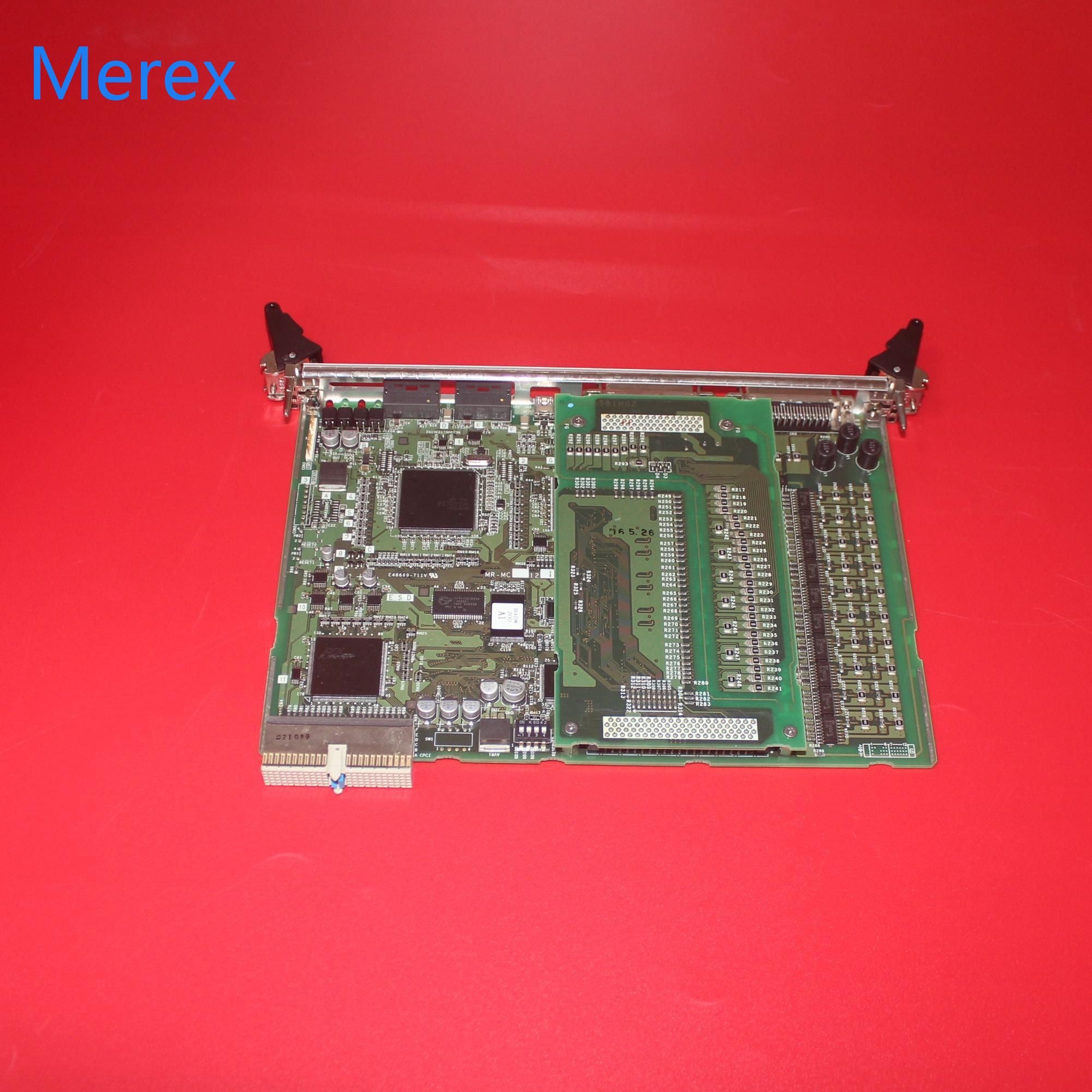 SMT贴片机配件日立雅马哈PCB_MOUNT 4B111612 KYB-M4110-000 – MEREX 