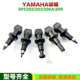 SMT Spare Parts for YAMAHA 201A 202A 203A 206 209A  Nozzle