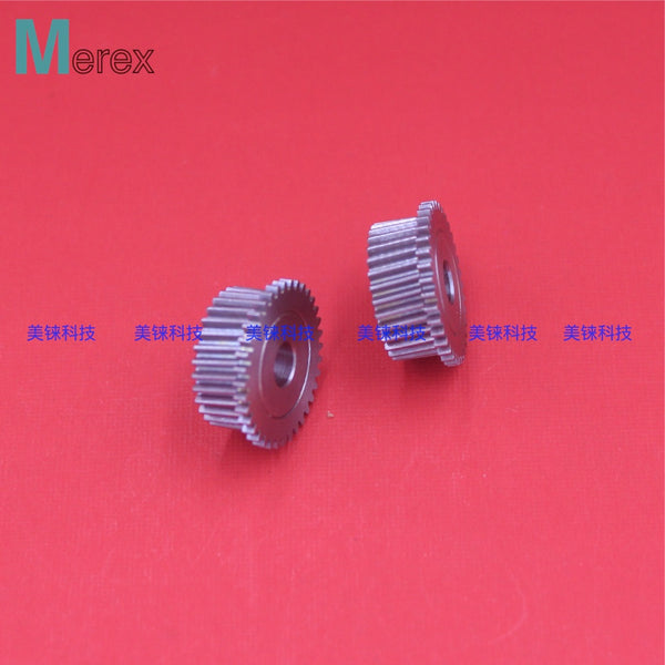 SMT贴片机配件日立KYD-MC131-000/1016B20B 齿轮(LED 耐磨版) – MEREX