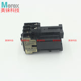 SMT Spare Parts For  YAMAHA HITACHI GXH G5 F8 Power Contactor  Circuit Braker