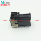 SMT Spare Parts For  YAMAHA HITACHI GXH G5 F8 Power Contactor  Circuit Braker