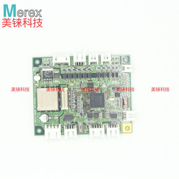 YAMAHA HITACHI 1005DA00 / KYA-M701J-000U02 PCB_MOUNT控制板SMT配件