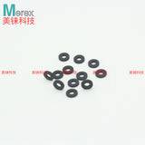 SMT Spare Parts for SONY E1100,F130,G200 O-Ring of inner shaft