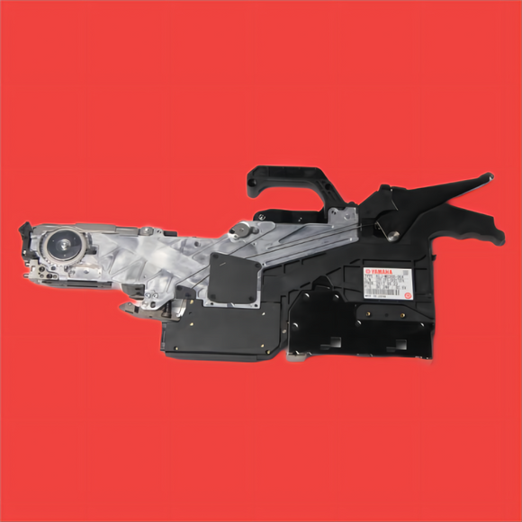 SMT Machine Spare Parts YAMAHA ZS 12/16mm Feeder KLJ-MC200-000