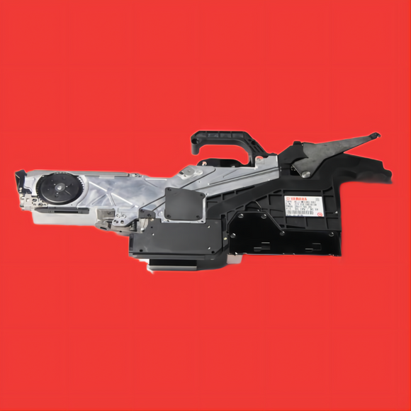 YAMAHA ZS 32mm feeder KLJ-MC500-000 SMT Machine Spare Parts